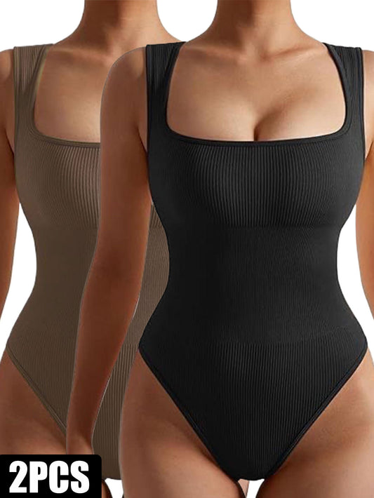 2 Pack Womens, One Piece Jumpsuits