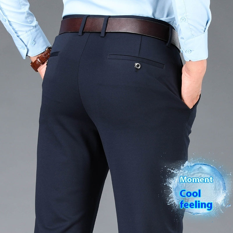 Men's Suit Pants