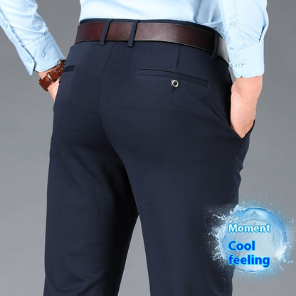 Men's Suit Pants
