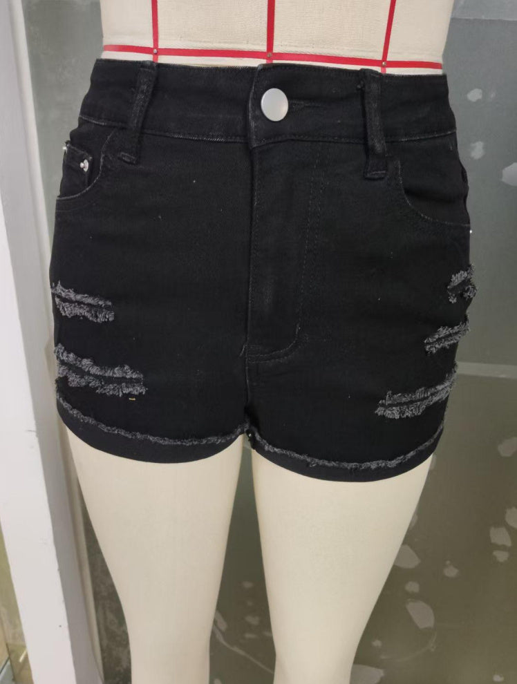 Fashionable ladie's Hit Shorts