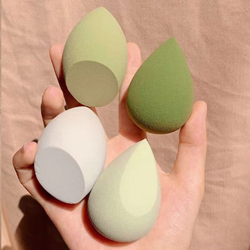 Powder Sponge Beauty Tool Makeup Tool Accessories