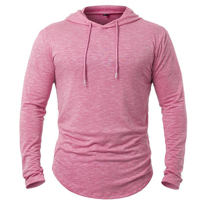 Outdoor Leisure Hooded