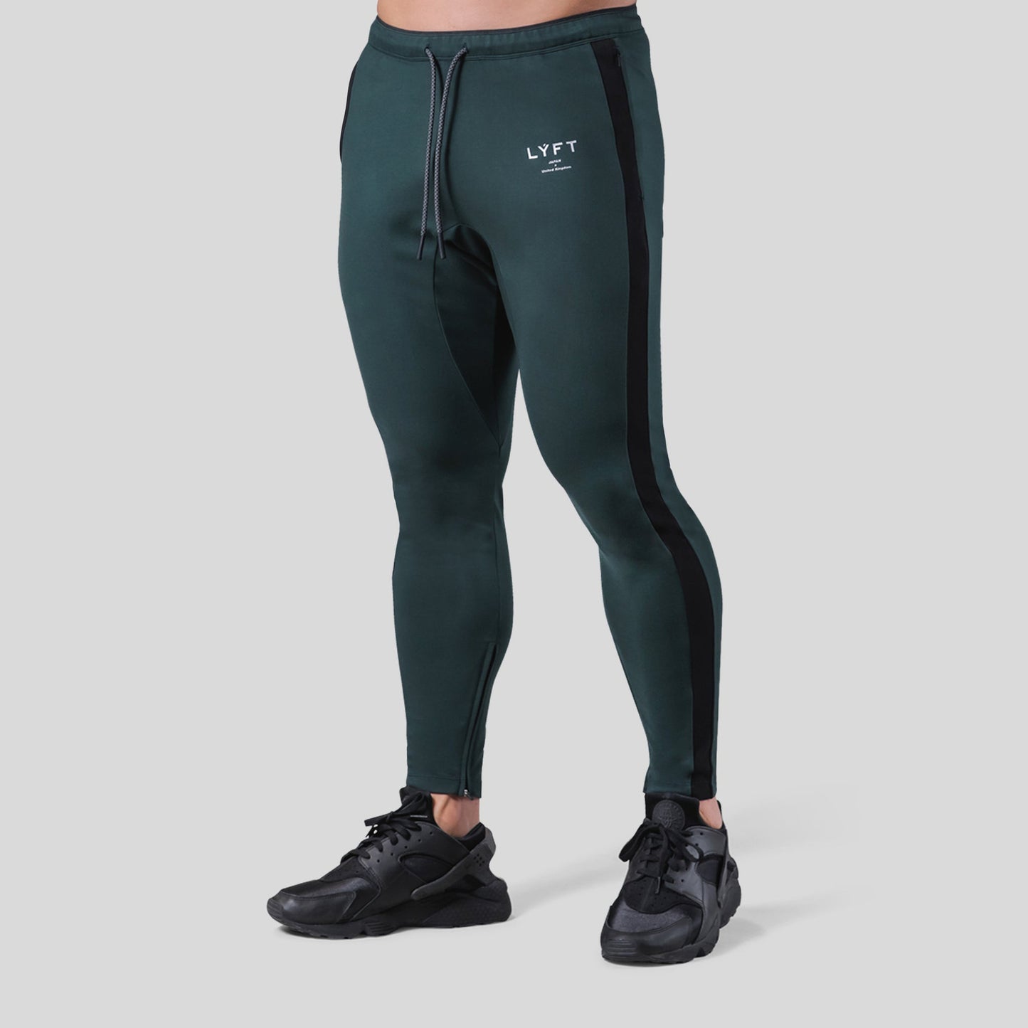 Sports And Leisure Fitness Pants