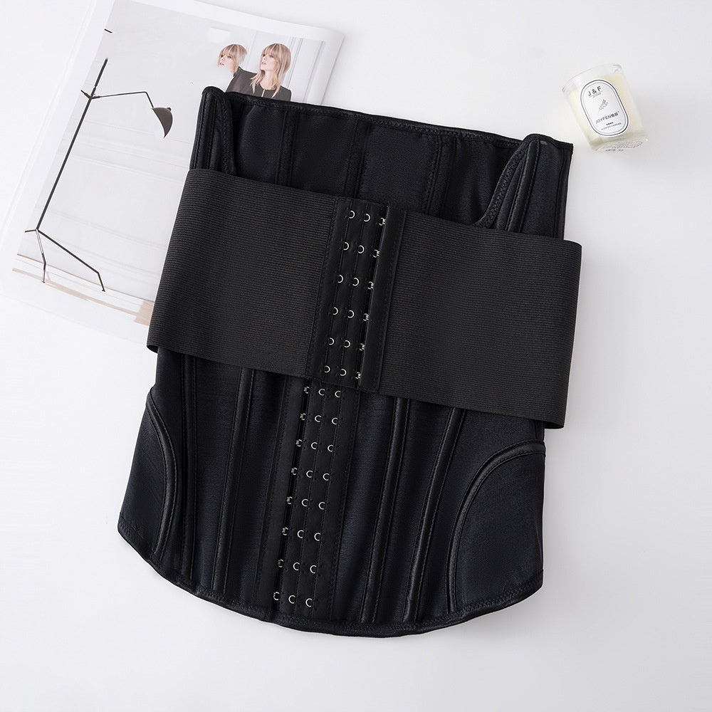 Belly Band Waist Training Tummy Slimming
