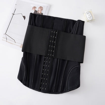 Belly Band Waist Training Tummy Slimming