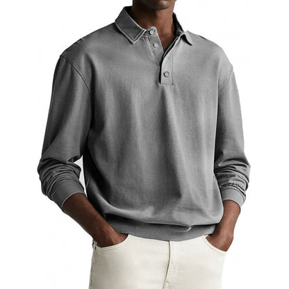 Half Zipper Sweatshirts