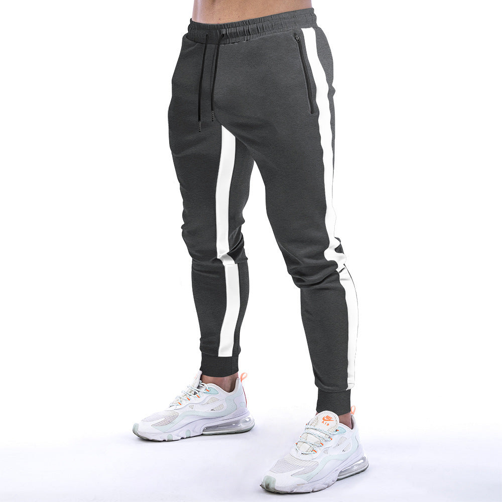 Sports Men's Fitness Trousers