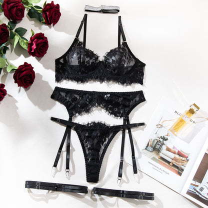 Ladie's Lace Underwear