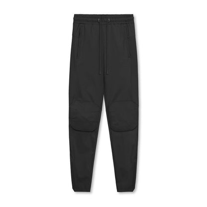 Fitness Ankle-tied Loose Casual Pants