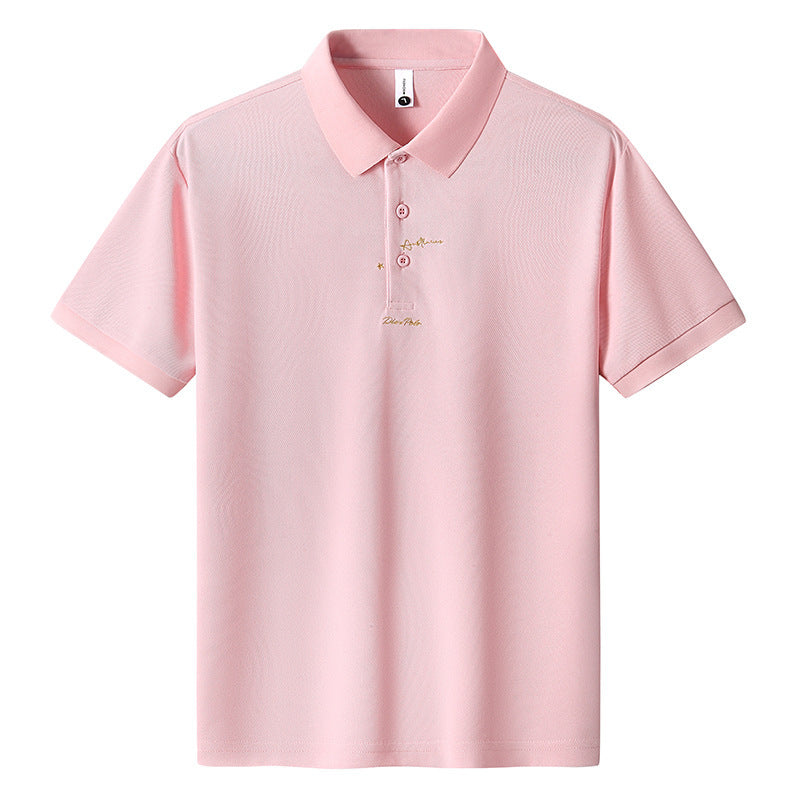 Men's All-matching Loose T-shirt