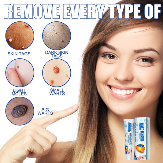 EELHOE Fragrance Removing Cream, Skin Repair