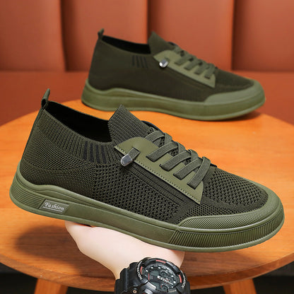 Great Men's Korean Shoes