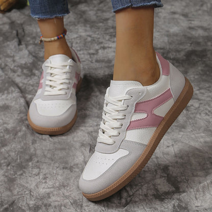 Plus Size Women's Training Shoes Sneaker