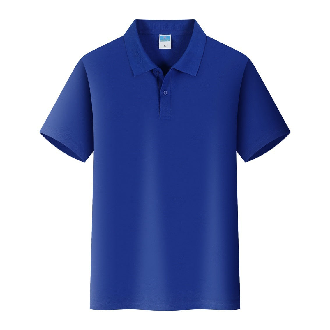 Men's T-Shirt Work Wear Embroidery