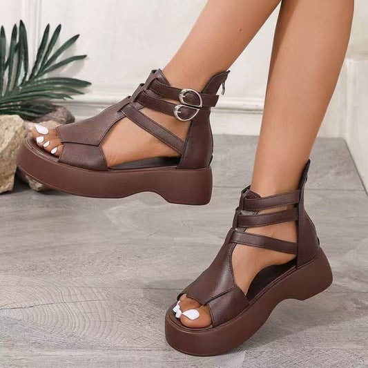 Beautiful Roman Sandals Sandals