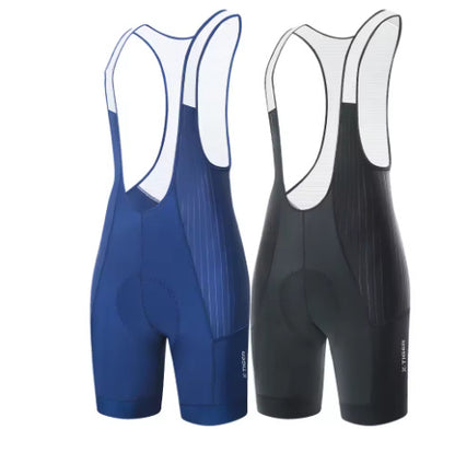 Suspender Pants Cyclist Coat