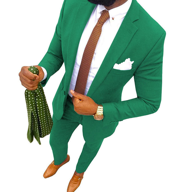 Beautiful Suit Men's Suits