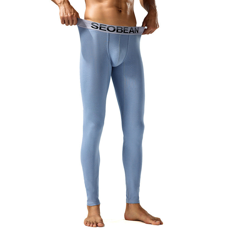 Seobean Classic Long Johns Men's Pants