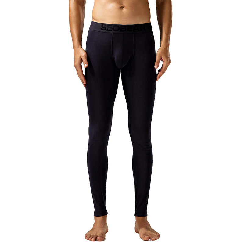 Seobean Classic Long Johns Men's Pants