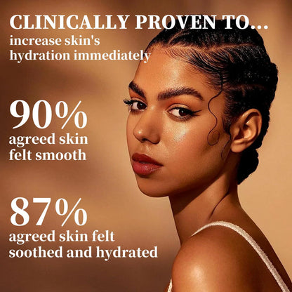 Bronze Moisturizing & Firming Skin Sun Cream