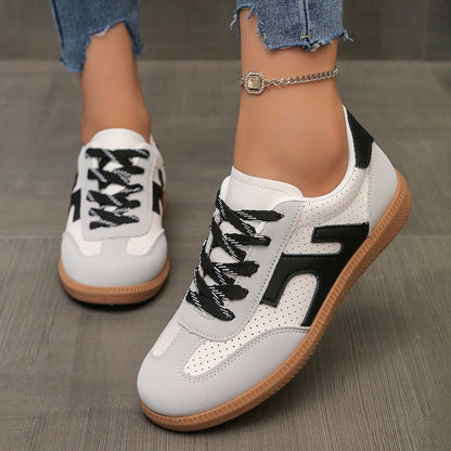 Plus Size Women's Training Shoes Sneaker