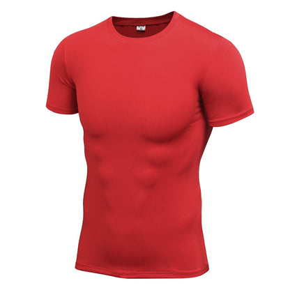 Men's Stretch Quick Drying T-Shirt