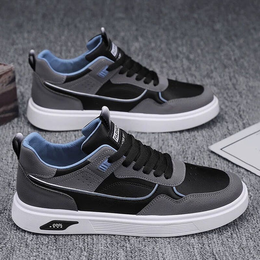 Korean-style Trendy All-matching Men Shoes