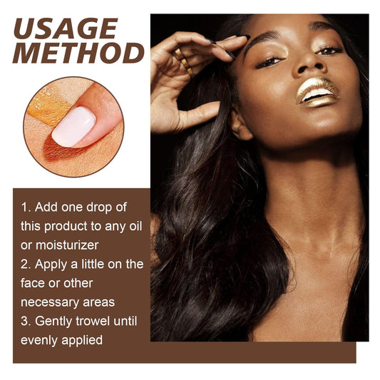 Bronze Moisturizing & Firming Skin Sun Cream