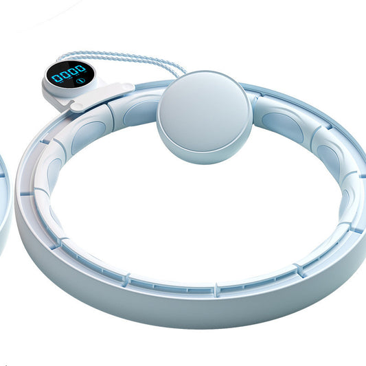 Removable Digital Weight-bearing Fitness