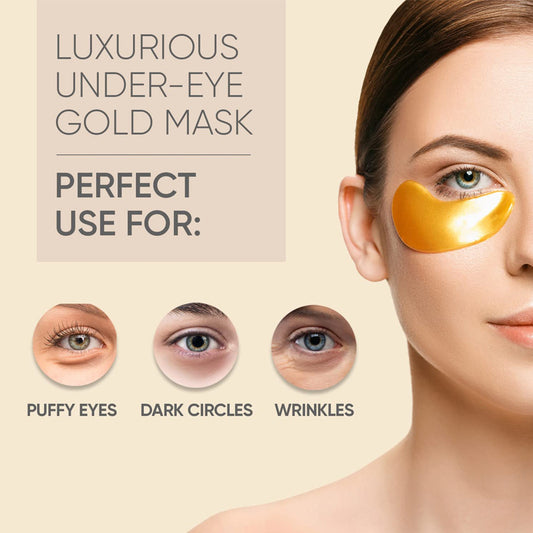 Eye Bag Removal Wrinkle Tightening Mask Patch