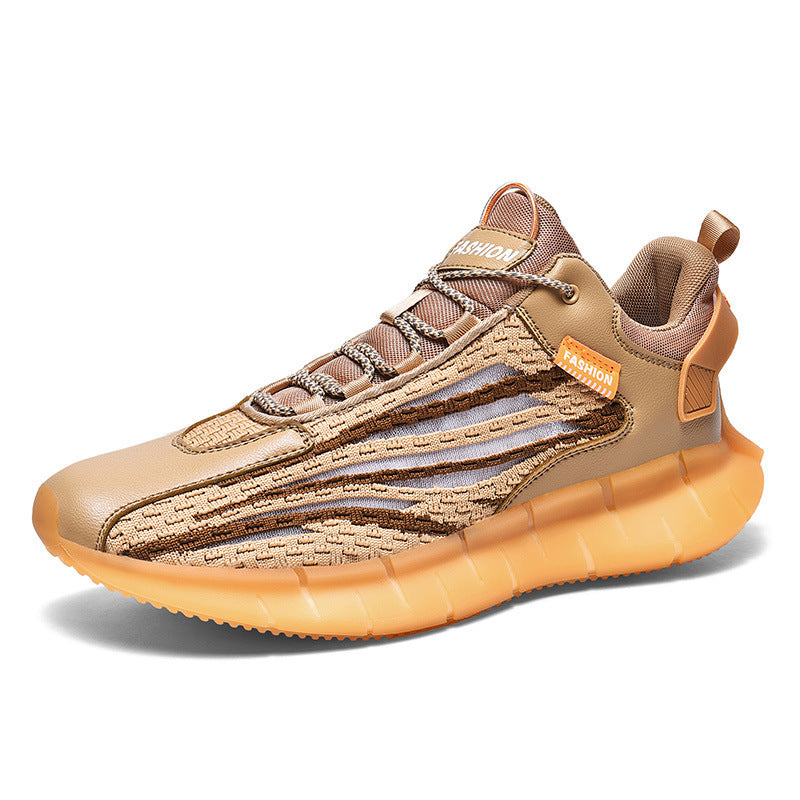 Breathable Sports Shoes Net