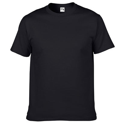 Hammer Cotton Short Sleeve T-shirts