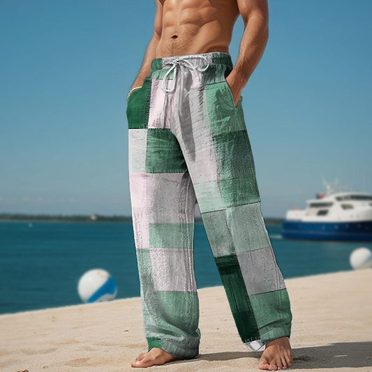 Men's Versatile Casual Pants