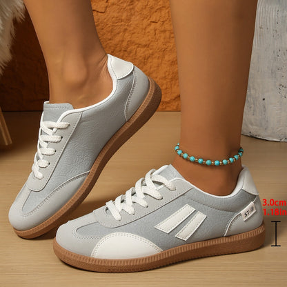 Plus Size Women's Training Shoes Sneaker