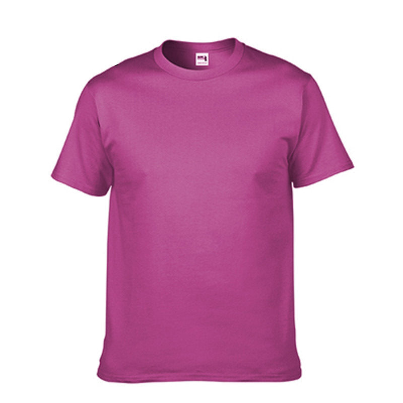 Hammer Cotton Short Sleeve T-shirts