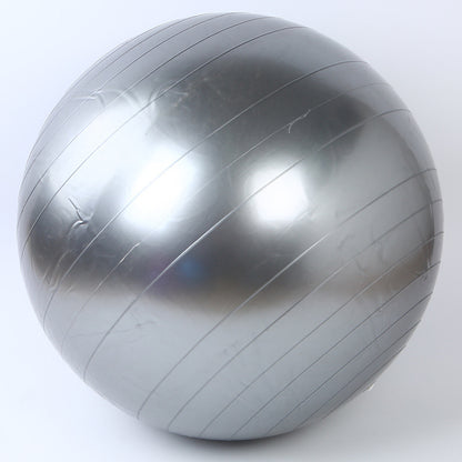 Fitness Ball Fitness Beginner Exercise Glossy