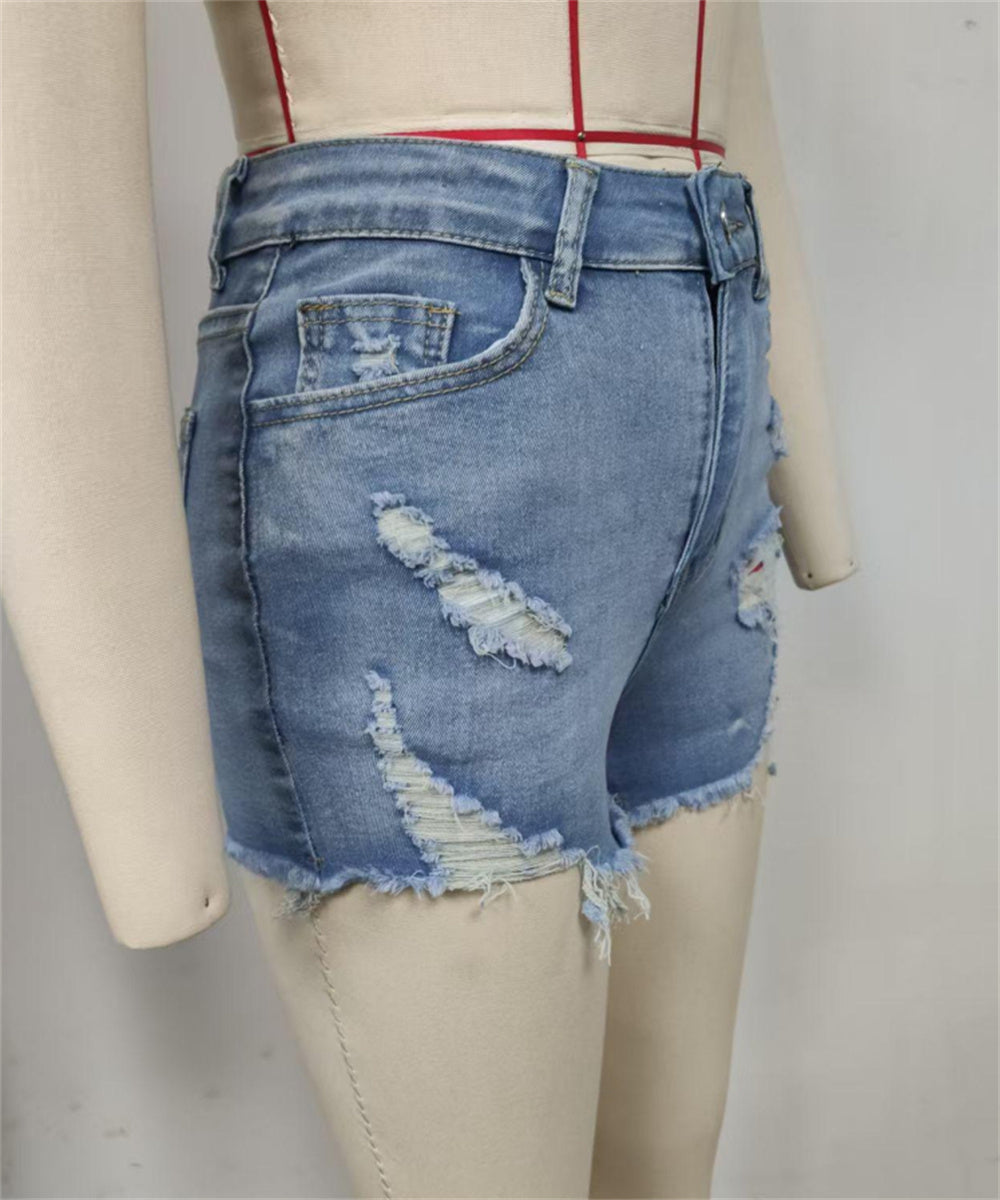 Women's Hit Shorts