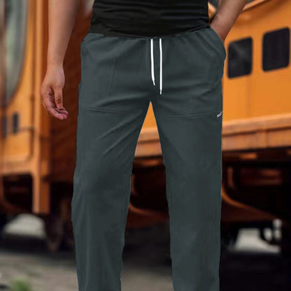 Men's Comfortable Trousers