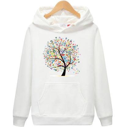Women's Hooded Loose Hoodie
