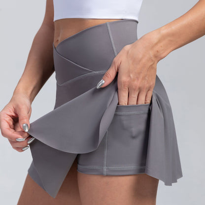 Women Yoga Shorts