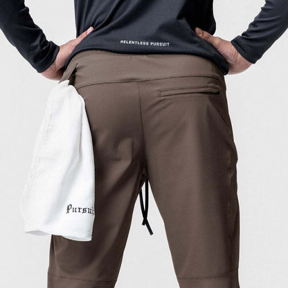 Fitness Ankle-tied Loose Casual Pants