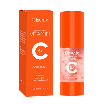 Vit C Face Serum Facial Brightening Hyaluronic