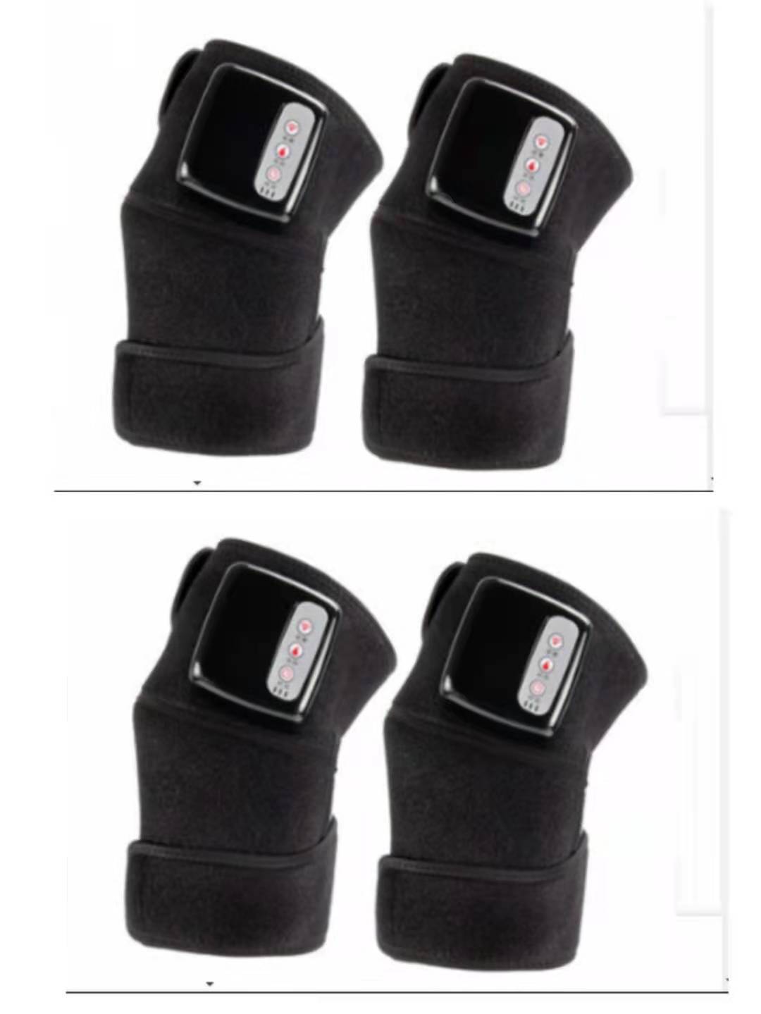 Vibration Therapy Machine Pain Relief Massage