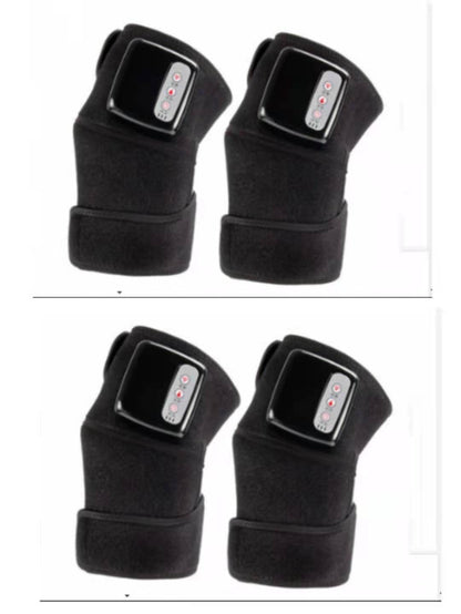 Vibration Therapy Machine Pain Relief Massage