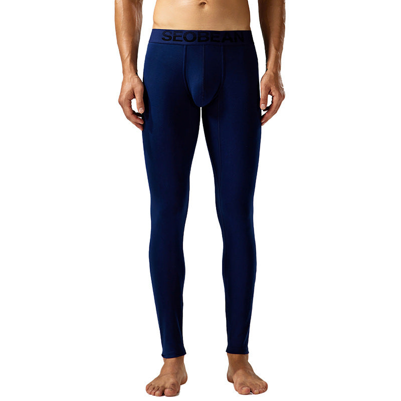 Seobean Classic Long Johns Men's Pants
