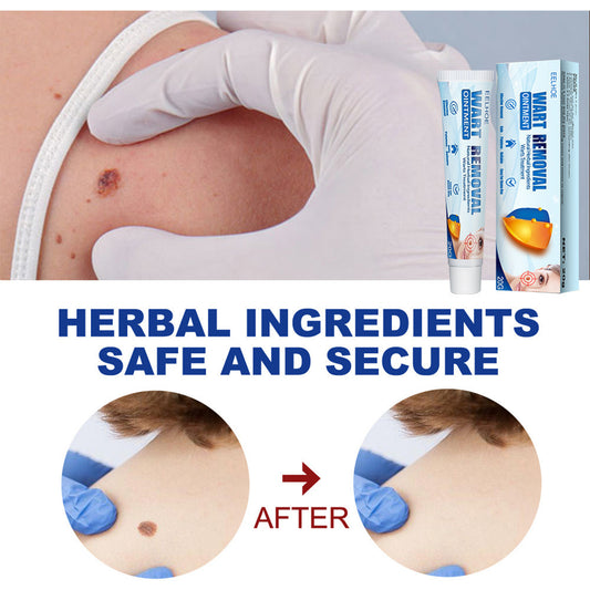 EELHOE Fragrance Removing Cream, Skin Repair