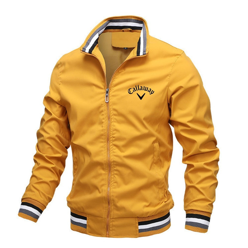 New Stand Fashion Jacket