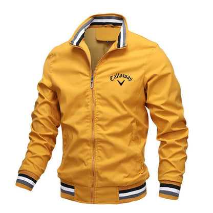 New Stand Fashion Jacket