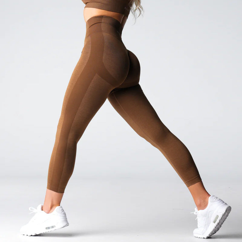 Women's Breathable Sports Fitness Pants