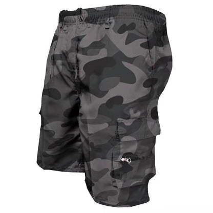 Men's Outdoor Workout Shorts